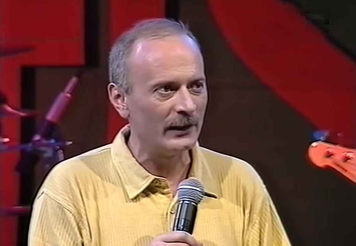 Toni Grecu