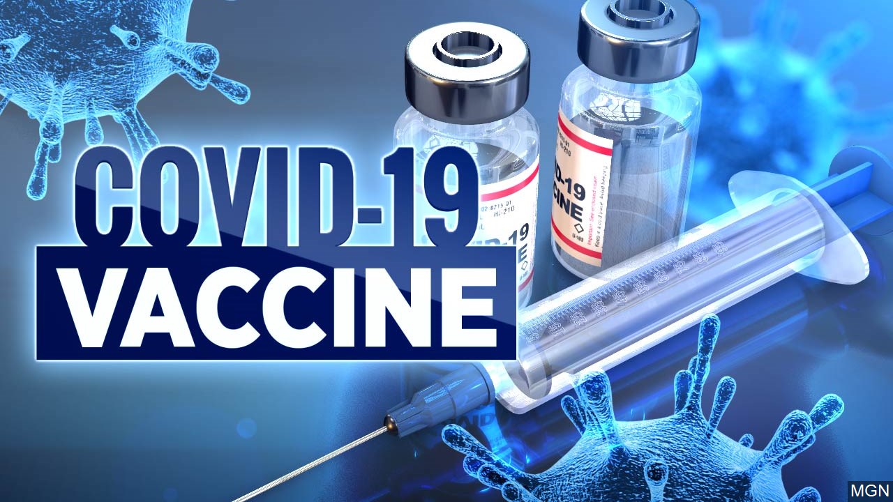 Încrederea în vaccin a crescut în numai câteva săptămâni, după un sondaj