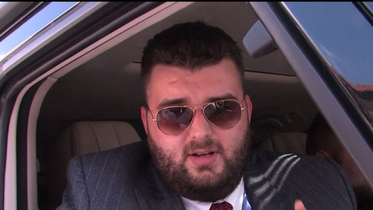 Victoraș Micula nu va fi arestat, potrivit deciziei Tribunalului Bihor