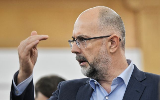 Kelemen Hunor: Nu putem pierde o generație întreagă. În 8 februarie sper să deschidem școlile