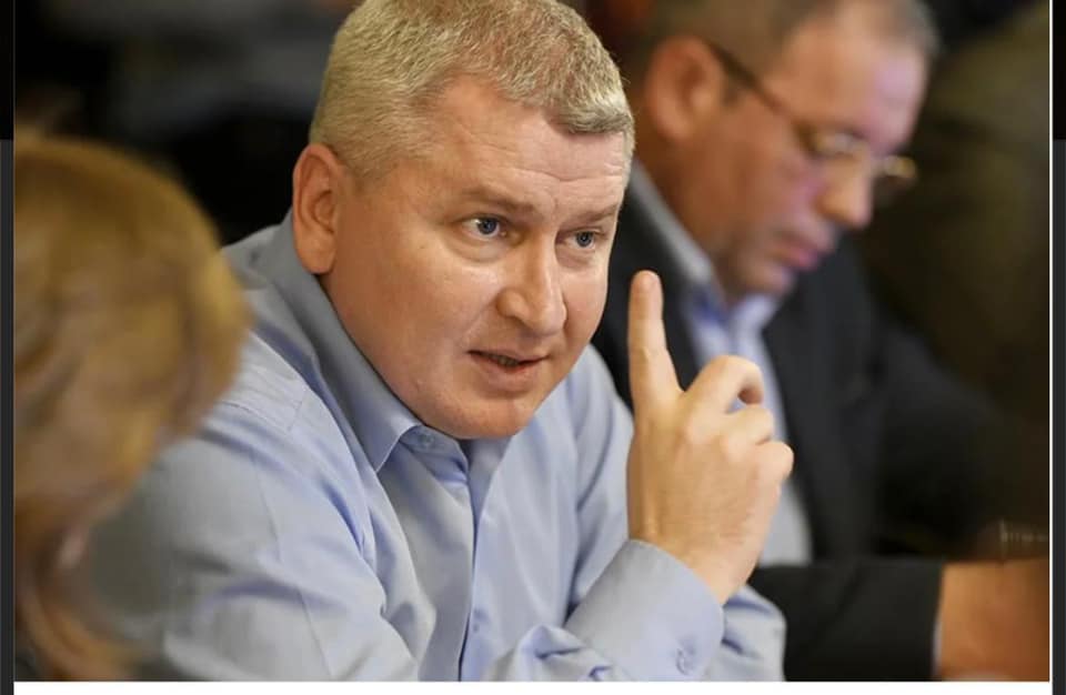Florin Roman, critici dure la adresa lui Vlad Voiculescu: „Ministerul Sănătății, o pălărie prea mare pentru el”