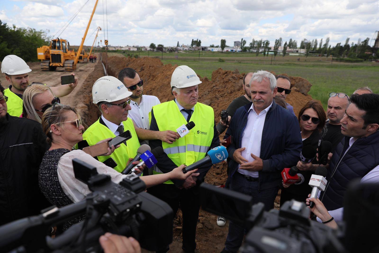  Liviu Dragnea se simte abandonat, uitat, neglijat, spune Codrin Ștefănescu