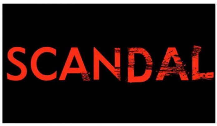 Adrian Găvruță scandal