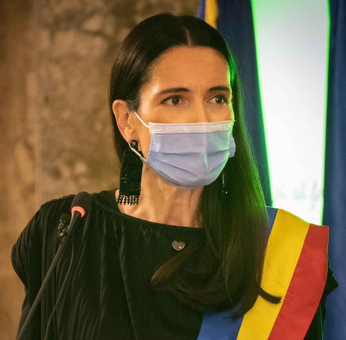 Clotilde Armand școlile