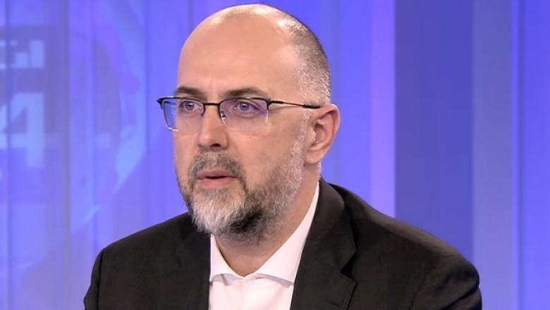Kelemen Hunor anunță: