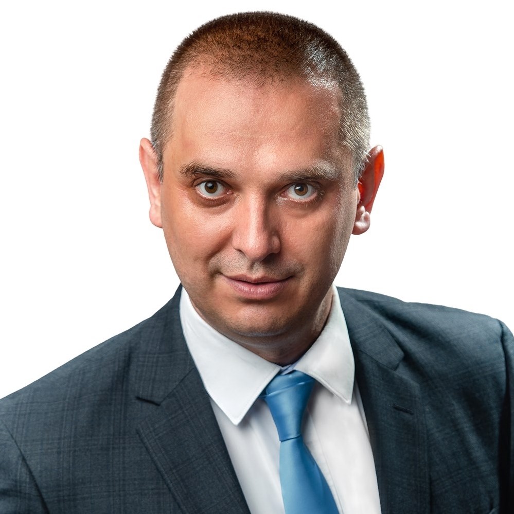 Victor Florescu