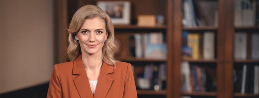 Alina Gorghiu anunță: „Profesorii trimiși în judecată pentru fapte împotriva libertății și integrității sexuale să fie suspendați de la catedră”