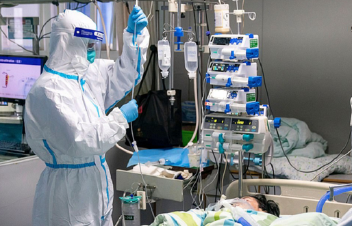 Au murit de coronavirus la puțin peste 30 de ani. Trei femei au decedat