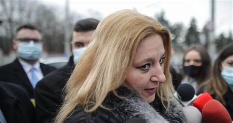 Diana Șoșoacă s-a dus în Valea Jiului pentru a „câștiga capital politic”