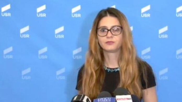 Florina Presadă dezvăluiri după demisie. Alegerile au fost măsluite