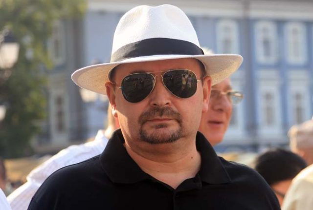 Ioan Nasleu a fost prins pe Aeroportul Otopeni, pleca în SUA