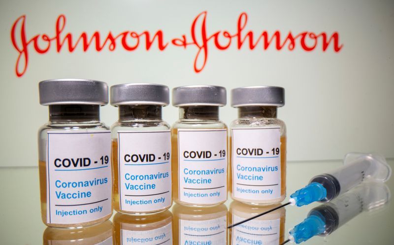 Vaccinul Johnson and Johnson ar putea intra în România în aprilie