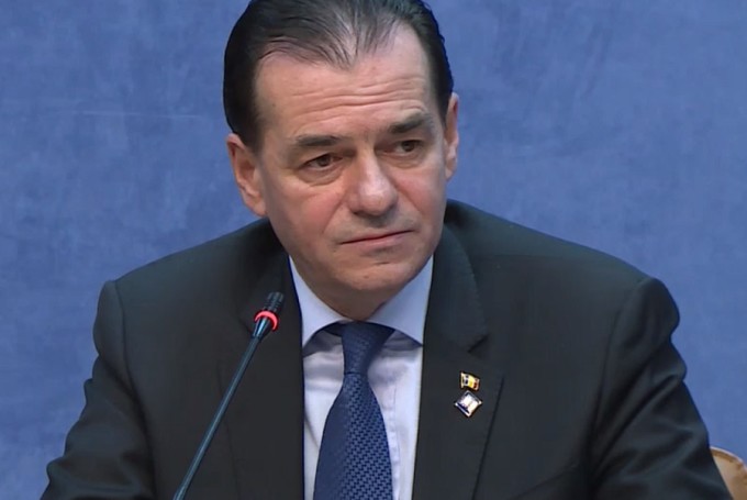 Eliminarea pensiilor speciale rămâne un obiectiv al liberalilor spune Orban