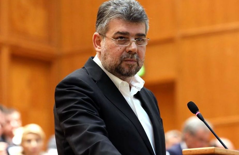 PSD nu votează bugetul pe 2021, a anunțat miercuri Marcel Ciolacu