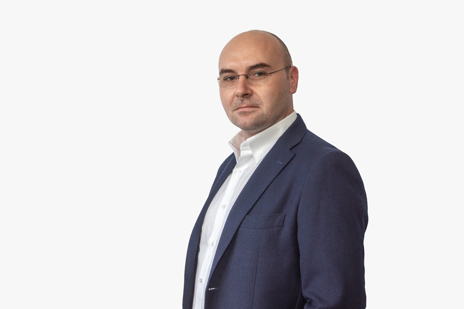 Mihai Răzvan Moraru, preşedintele PLUS Buzău, a demisionat