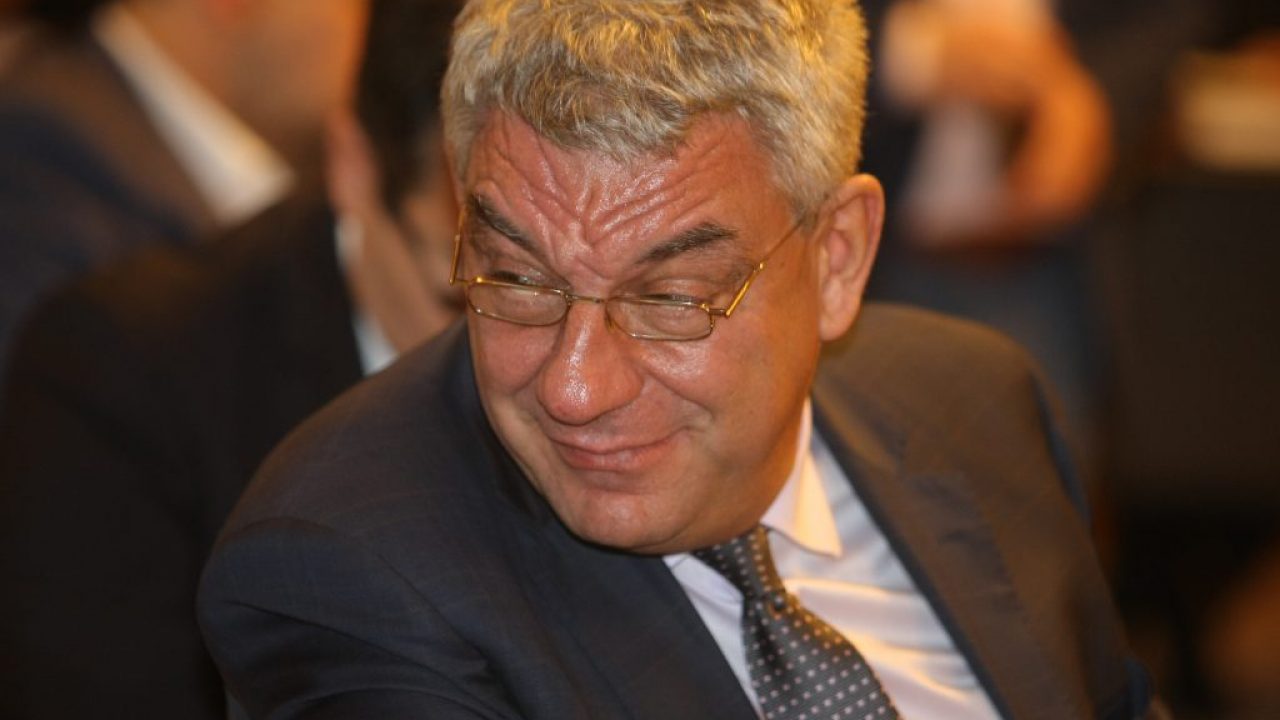 Greaua moștenire este replica pregătită de Cîțu, consideră Mihai Tudose