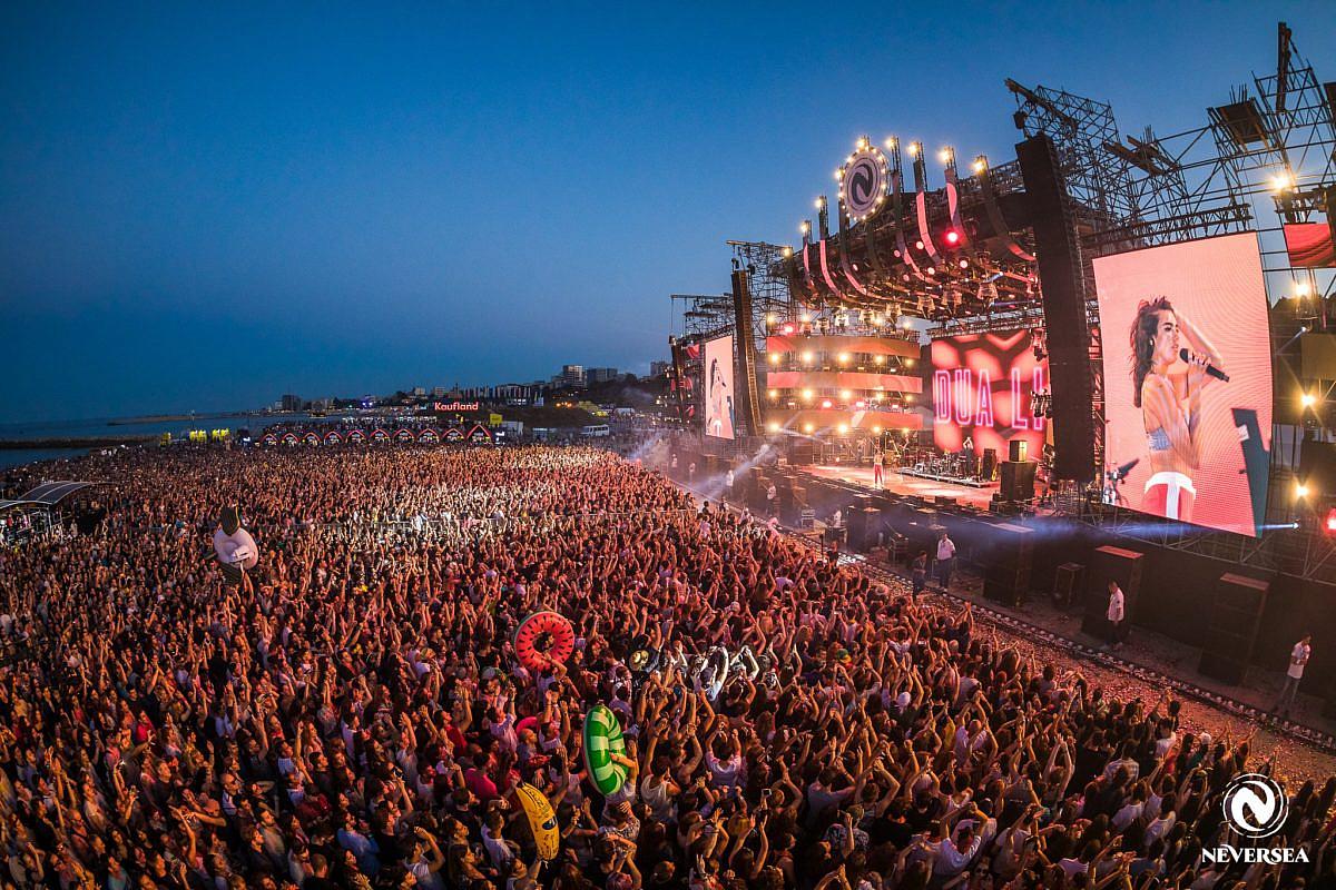 Festivalurile din 2021 se află sub semnul întrebării spune Arafat