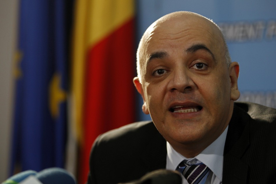 Raed Arafat va fi evaluat, o dată cu alți secretari de stat