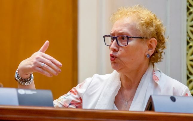 Înlocuitori pentru Renate Weber. Revocarea din funcție