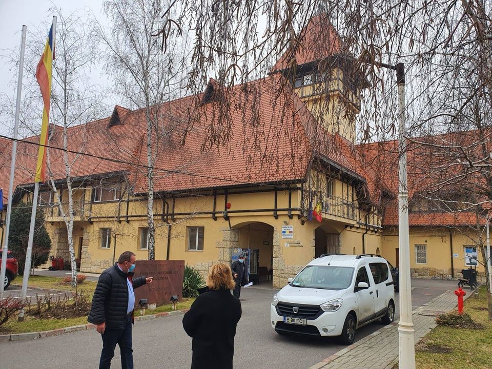 Școala Regală