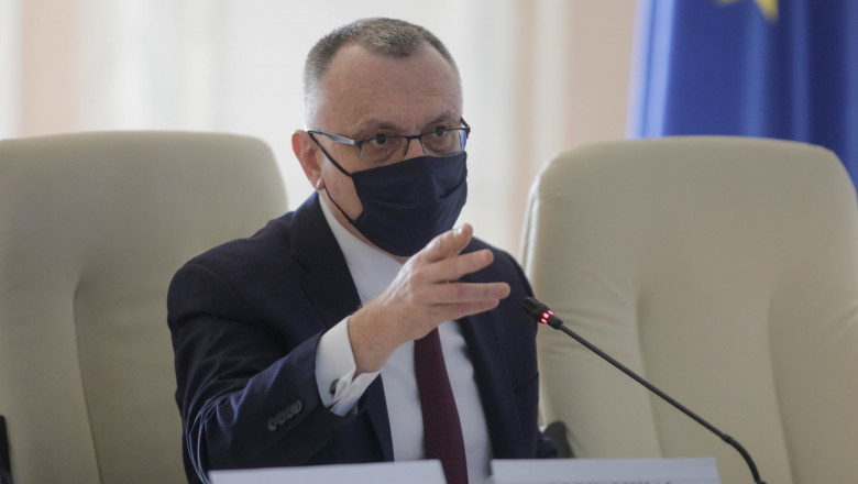Condițiile de participare ale elevilor la redeschiderea fizică a școlilor