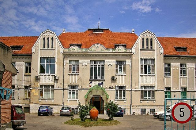 Asistentele de la Spitalul din Lugoj pontate în același timp în Germania