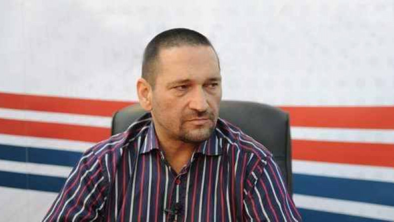 Traian Berbeceanu părăsește funcția de prefect al Capitalei