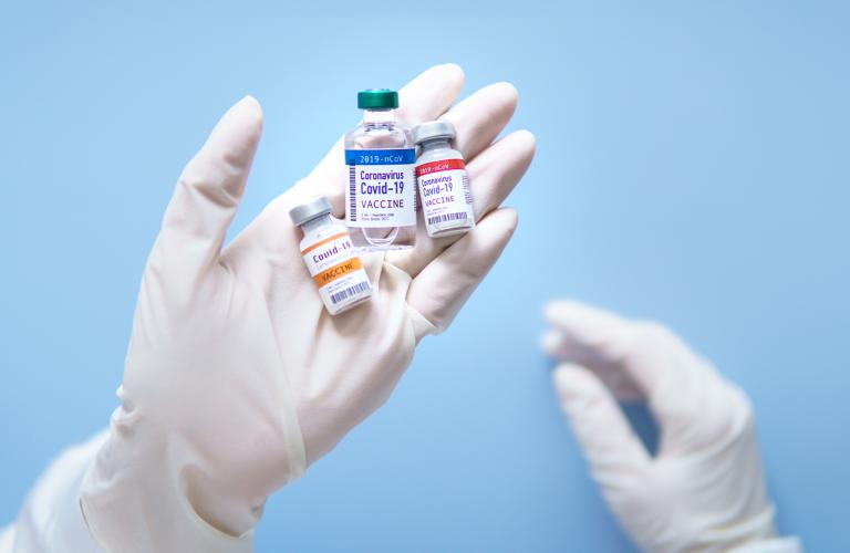 Vaccinul Johnson & Johnson's ar putea fi autorizat în Uniunea Europeană
