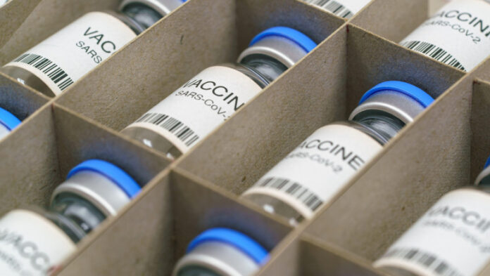 Eficacitatea vaccinului Pfizer-BioNTech în combaterea coronavirusului