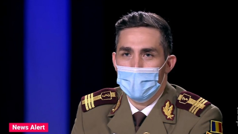 Neințelegerile dintre Valeriu Gheorghiță și Vlad Voiculescu