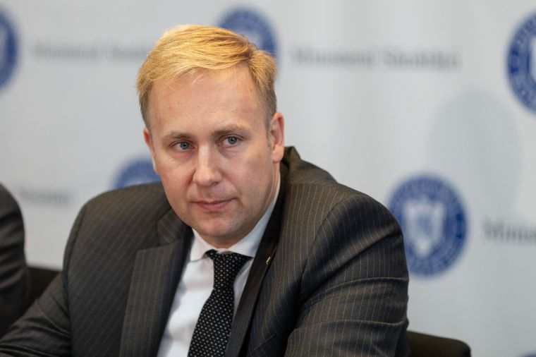 Victor Costache a fost numit consilier onorific al premierului Florin Cîțu