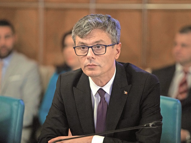 Scandalul facturilor de curent. Virgil Popescu, ministrul Energiei. explicații