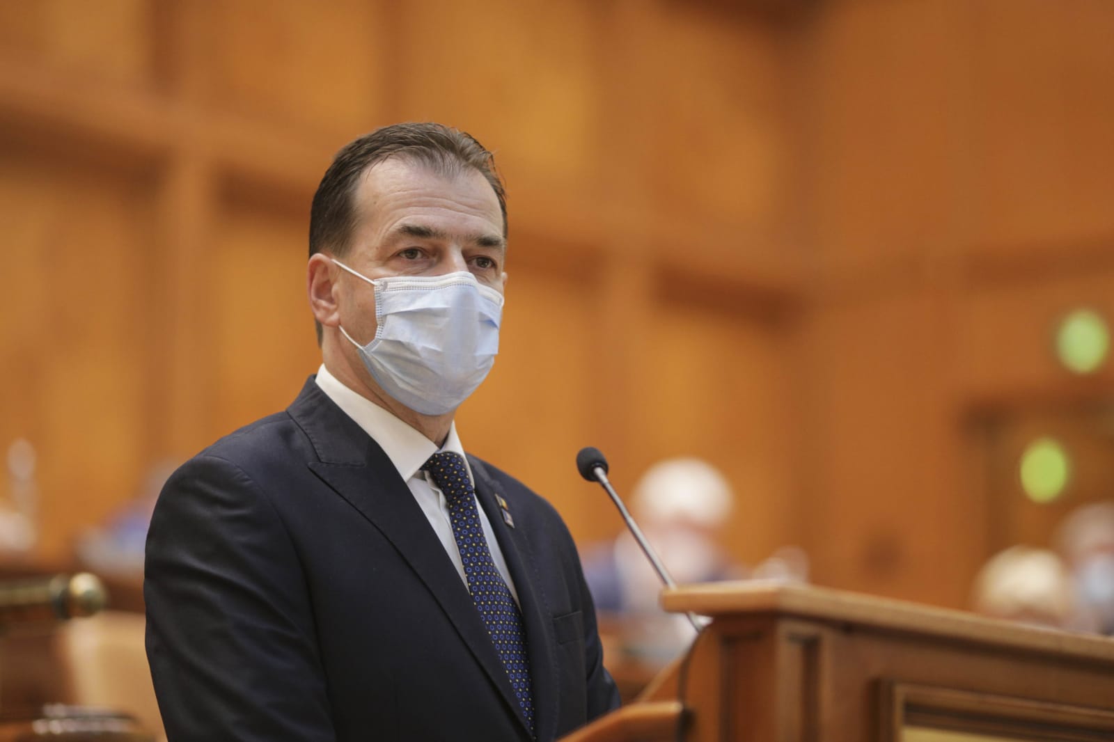 Ludovic Orban