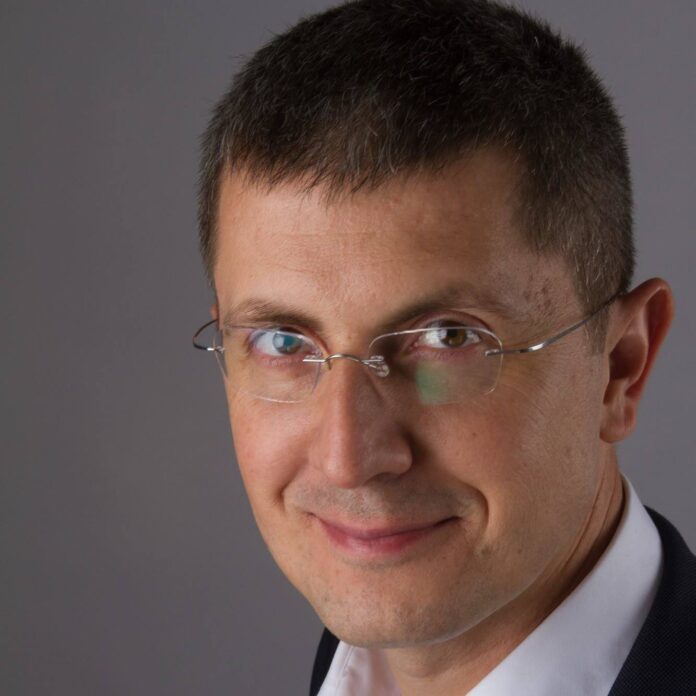 Dan Barna, chemat la DLAF în ancheta privind proiectele din bani europeni