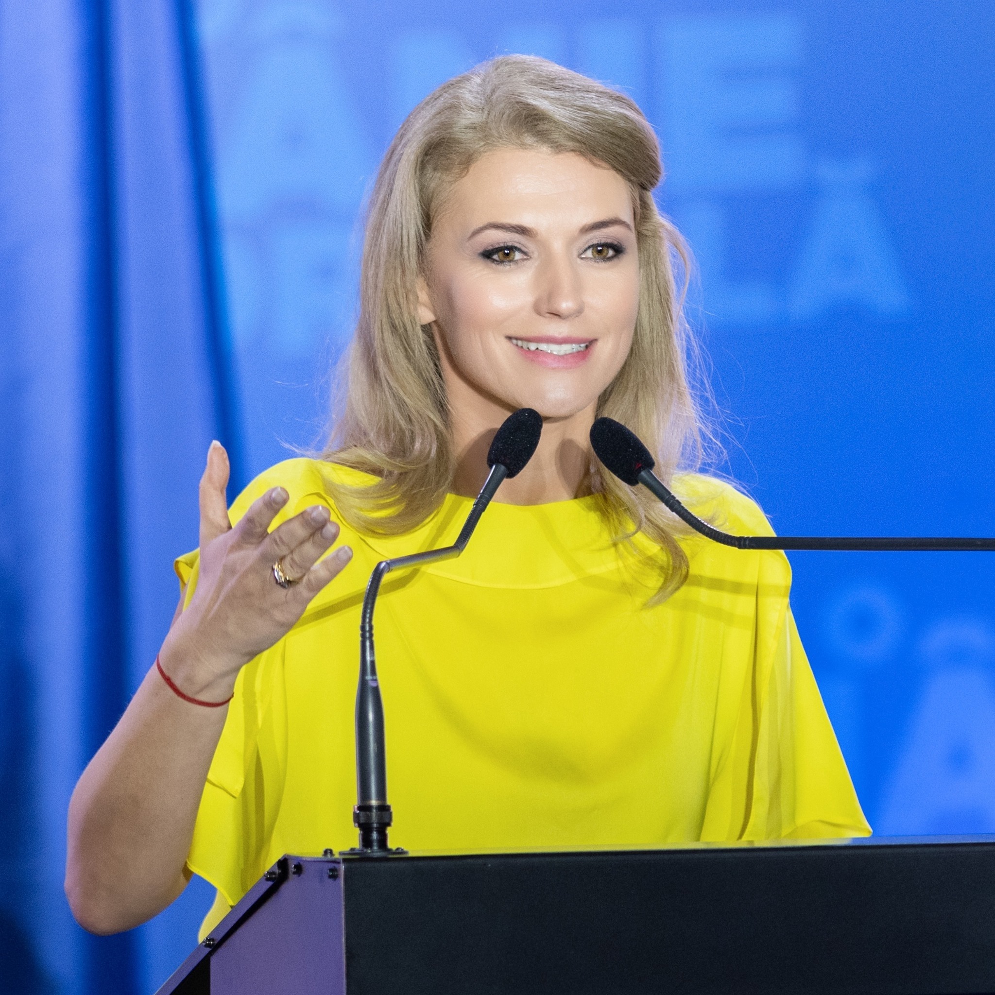 Alina Gorghiu, reacție după ce CCR a respins desființarea Institutului Revoluţiei: Nu-i bai, depunem altă propunere