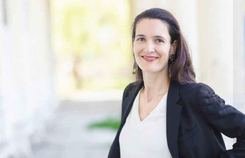 Clotilde Armand explică de ce a desființat Centrul Cultural al Sectorului 1: „Care cultură?”