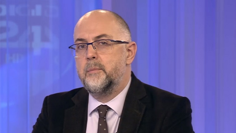 Kelemen Hunor, despre scandalul datelor de la vaccinare: Nu s-a discutat despre remaniere. Premierul decide, cu președintele