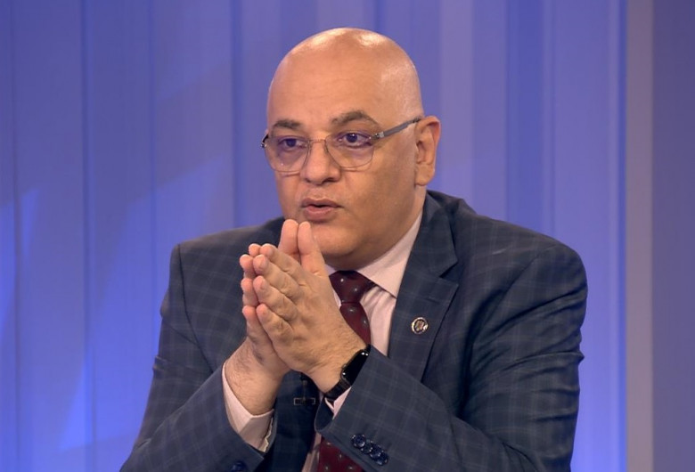 Raed Arafat anunță noi restricții: De la ce oră se închid magazinele și când se interzice ieșirea din casă după ora 20:00