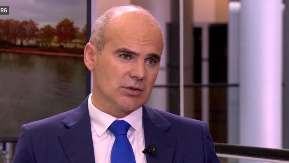 Rareș Bogdan spune că nu a decis dacă va candida sau nu la șefia PNL: Poate rămâne Orban dacă înţelege să construiască o echipă în care şi ceilalţi au ceva de spus