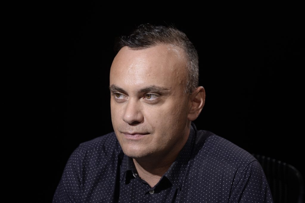 O scădere a presiunii în sistemul medical - când, spune dr. Marinescu