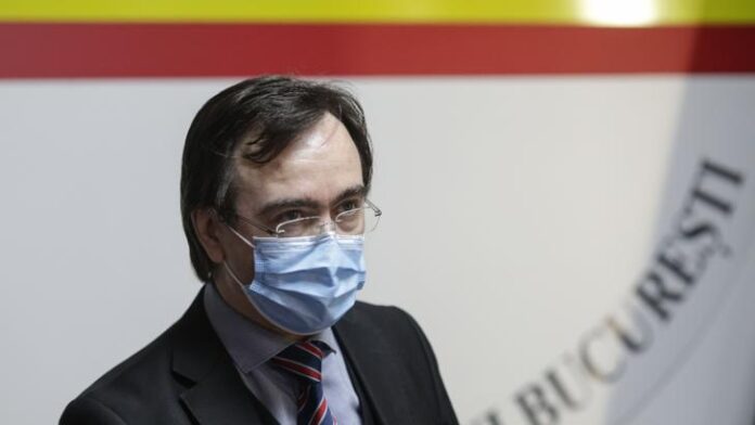 Carantină în București. Alin Stoica a cerut înmulțirea controalelor