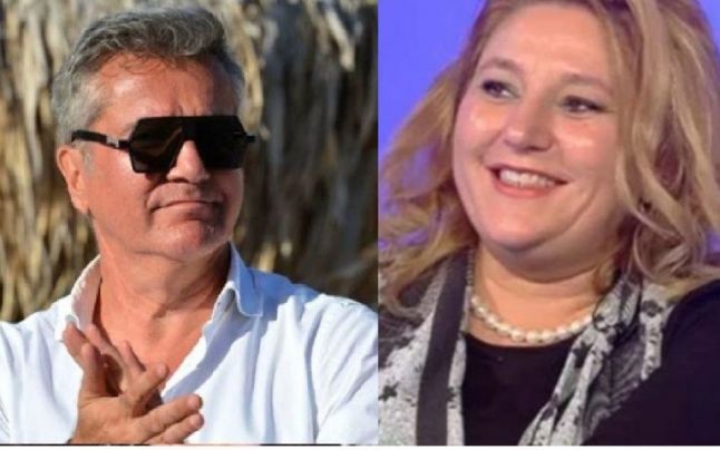 Dan Bittman o laudă pe Diana Șoșoacă „Dacă mai aveam 20 de politicieni ca Şoşoacă, eram Suedia, nu România”