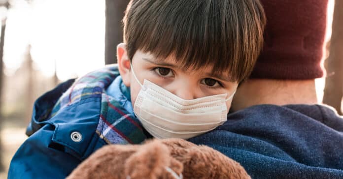 Anticorpii copiilor. Copiii mici au un nivel al anticorpilor mai ridicat