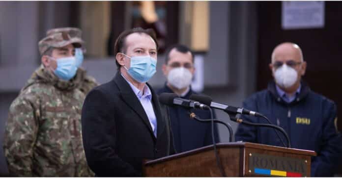 Ședință cu scântei la PNL, unde au apărut discuții și reproșuri