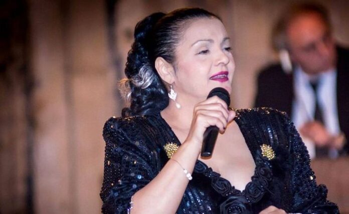 Cornelia Catanga a murit la vârsta de 63 de ani, în urma unui stop-cardiac