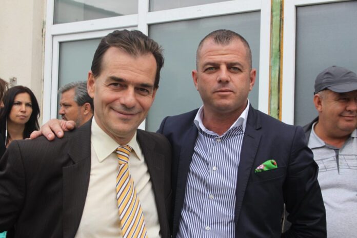 Datele Eurostat arată că măsurile Guvernului Orban în 2020 au fost bune