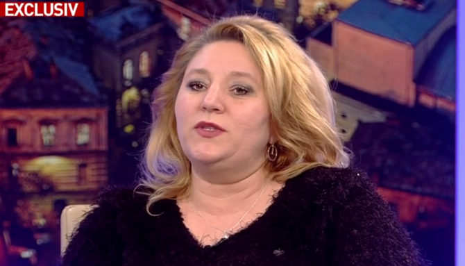 Diana Șoșoacă se înscrie în PSD? Ce spune Marcel Ciolacu