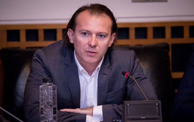 Florin Cîțu a explicat creșterea numărului de cazuri de coronavirus