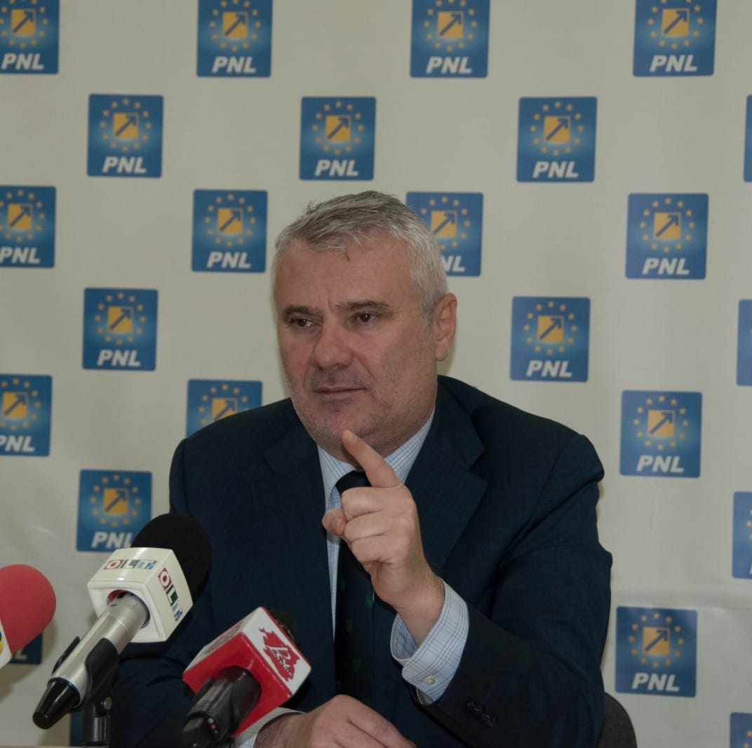 Gigel Știrbu