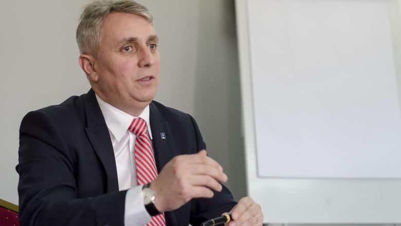 Toate plângerile de amenințare cu violențe vor fi reanalizate